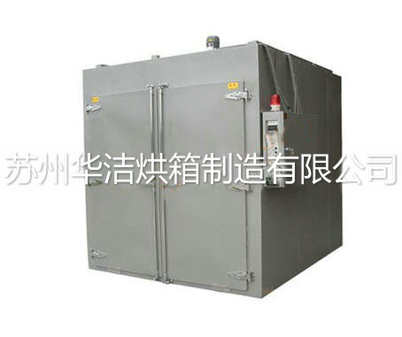 “適時應變”(遠紅外干燥箱)的可重復性簡介