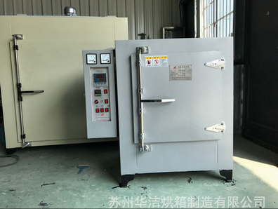 “小小探索”電焊條烘箱內(nèi)部運風板的作用?