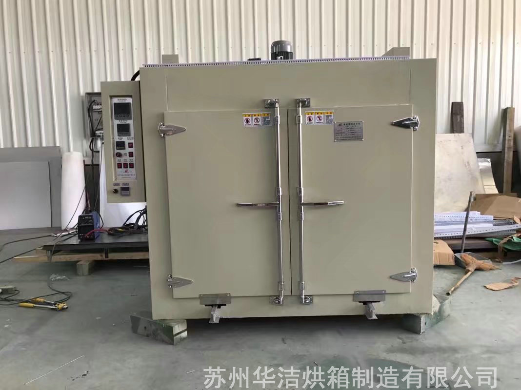 精密烘箱漏氣腫么辦,如何處理?