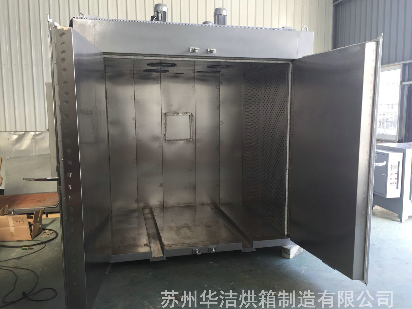 防爆烘箱的使用，是節約能源損耗的方法之一