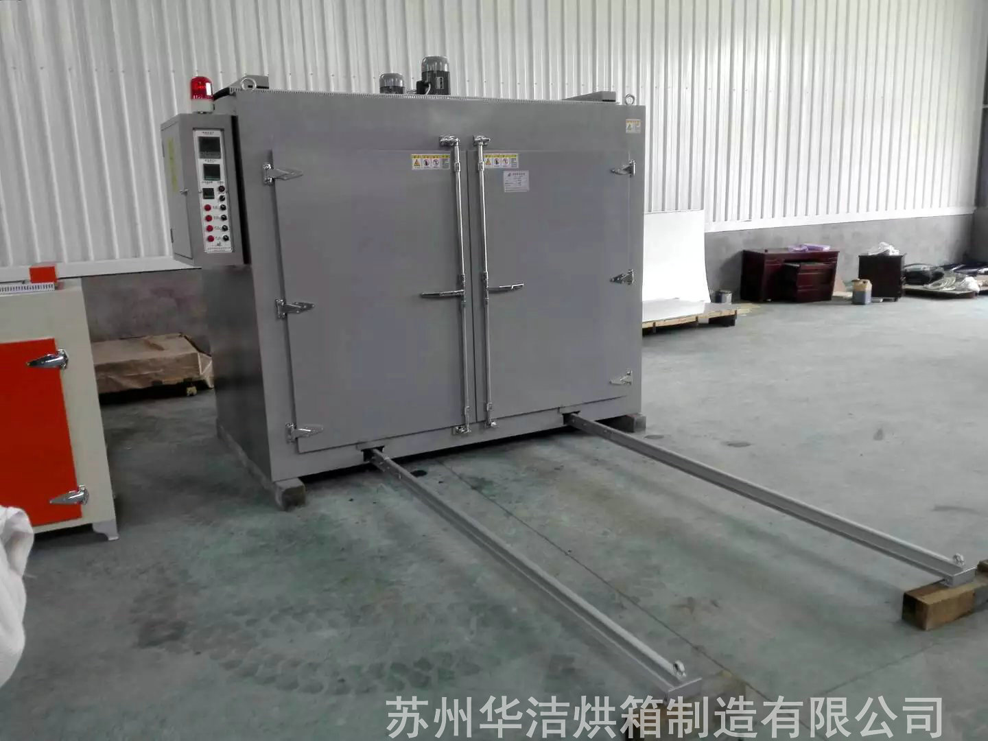 臺車烘箱使用應注意哪些？