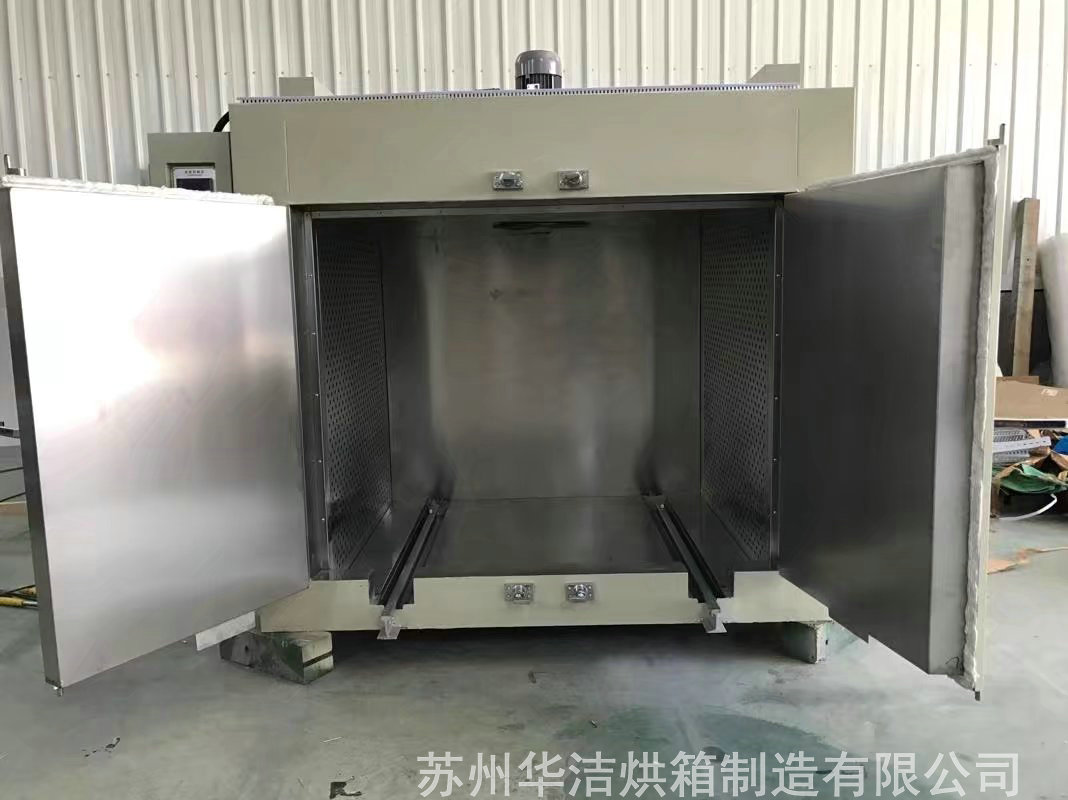 臺車烘箱有什么用途？