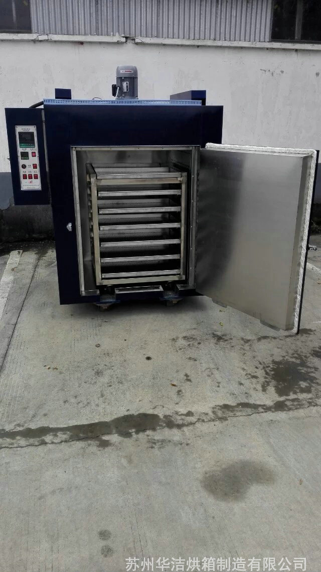 工業烘箱使用應當注意什么？