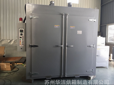 高溫烘箱需做好哪些安裝調試工作？