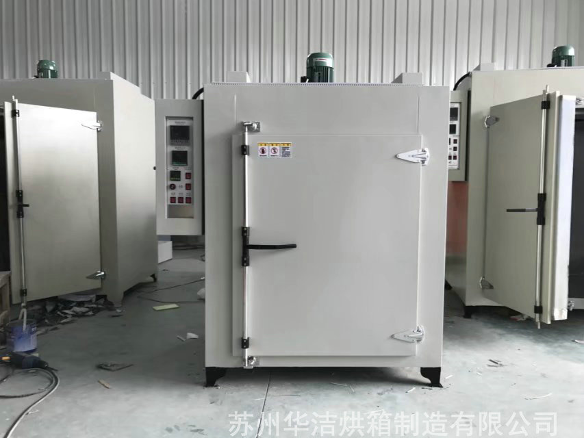 熱風循環烘箱的結構與原理