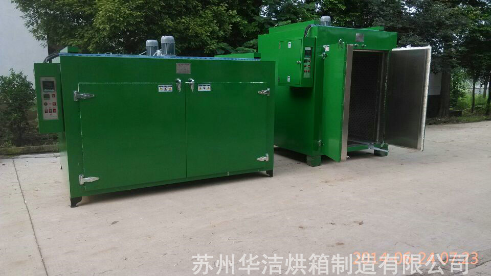 工業烘箱是利用什么原理工作的？