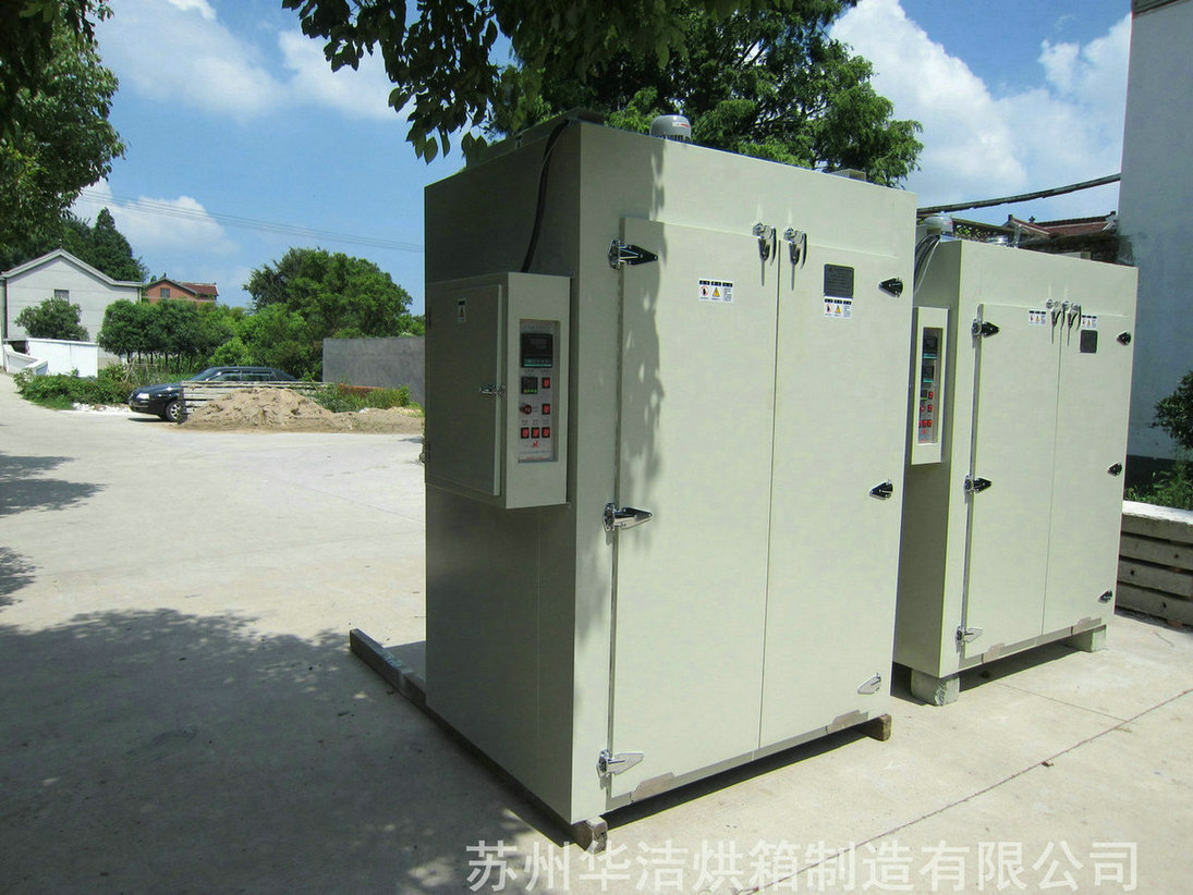 工業烘箱使用要注意哪些問題